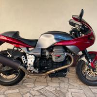 Moto guzzi v11 le mans