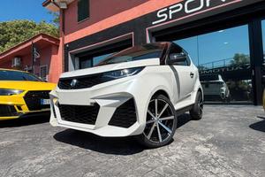AIXAM GTO