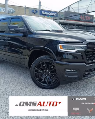 Dodge RAM 1500 3.0L Gpl I6 Hurricane 540CV Li...