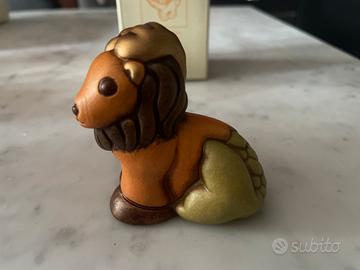 Thun segno zodiacale Capricorno
