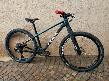 MTB Cube Elite C:62 Pro
