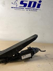 PEDALE ACCELERATORE VOLKSWAGEN GOLF 5 1K1721503L