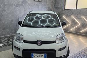 FIAT PANDA CITYCROSS 2021