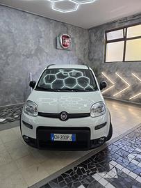 FIAT PANDA CITYCROSS 2021