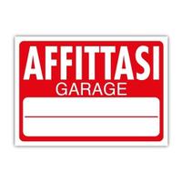 Garage 17 mq in Bolzano via Max Valier