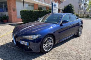 ALFA ROMEO Giulia 2.2 t Super 150cv