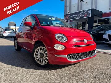 Fiat 500 1.0 Hybrid Dolcevita #PANORAMA