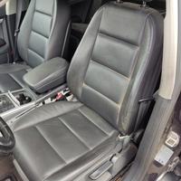 Sedile anteriore sx AUDI A6 del 2011