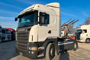 Scania R440 - Trattore stradale