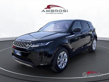 LAND ROVER Range Rover Evoque 2.0D I4-L.Flw 150