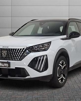 Peugeot 2008 1.2 puretech GT s&s 130cv eat8