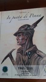 LIBRO CELEBRATIVO GRUPPO ALPINI