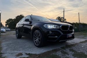 Bmw X6 xDrive30d 249CV Msport