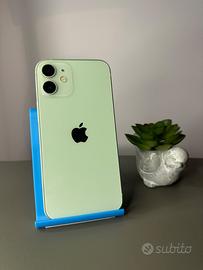 📱 iPhone 12 Mini 128GB Verde