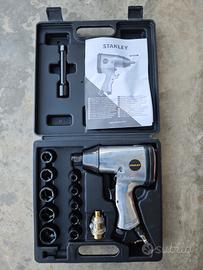 Avvitatore pneumatico Stanley