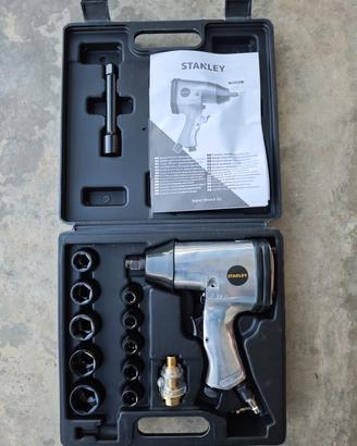 Avvitatore pneumatico Stanley
