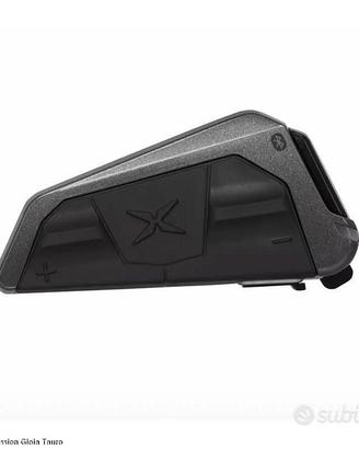 SCORPION EXO-COM Link-1 S Interfono Bluetooth sing