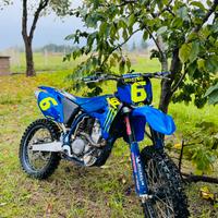 Yamaha 250