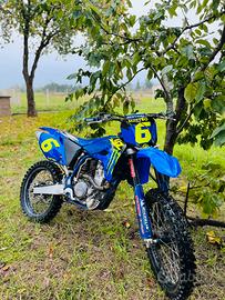 Yamaha 250