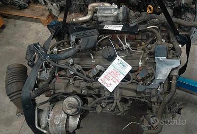 motore Toyota Verso 1ADFTV