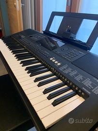 Tastiera Yamaha