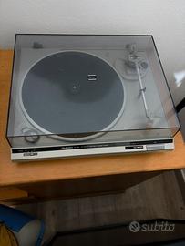 Technics SL-B21 giradischi