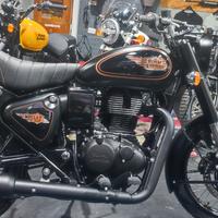 Royal Enfield Bullet 350