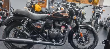 Royal Enfield Bullet 350