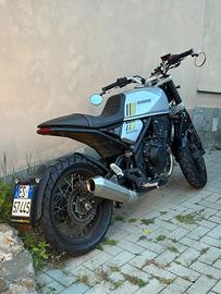 Brixton Crossfire 500 - 2020