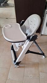 Peg Perego siesta Follow me