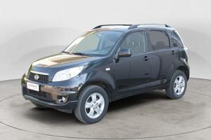 Daihatsu Terios 1.5 4WD B You Five GPL