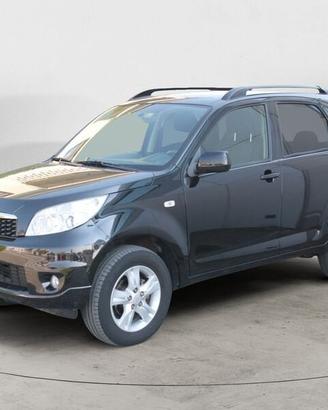 Daihatsu Terios 1.5 4WD B You Five GPL