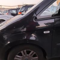 FIAT IDEA 2005 - PARAFANGO SINISTRO