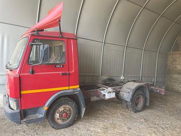 Iveco 50-9  zeta