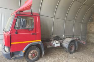 Iveco 50-9  zeta