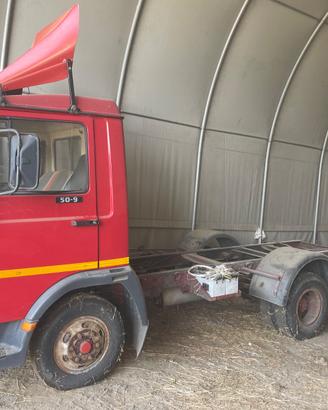 Iveco 50-9  zeta
