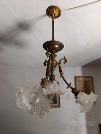 Lampadario Liberty 