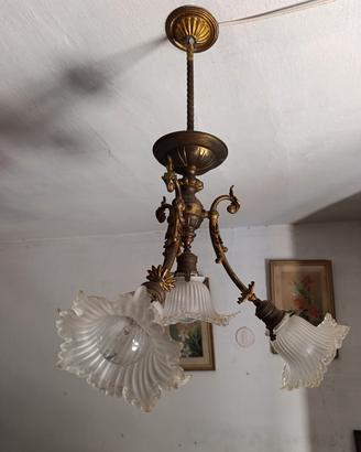 Lampadario Liberty 