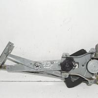 CREMAGLIERA ANTERIORE SINISTRA CHEVROLET Aveo 1a S