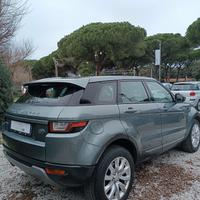 Land Rover Range Evoque 2.0 TD X commercianti 2017