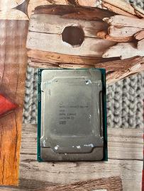 Intel Xeon Silver 4210 2.20GHz 10 Core