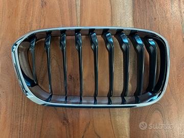 GRIGLIA DX BMW F20/F21 LCI 2015-2019 ORIGINALE