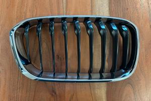 GRIGLIA DX BMW F20/F21 LCI 2015-2019 ORIGINALE