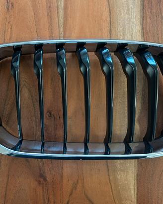 GRIGLIA DX BMW F20/F21 LCI 2015-2019 ORIGINALE