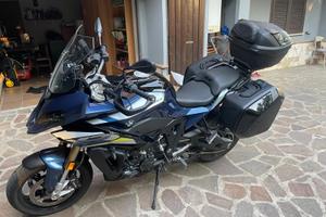 BMW S1000XR