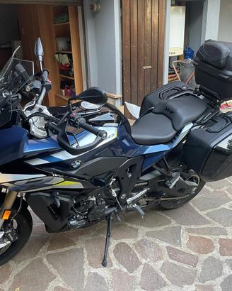 BMW S1000XR