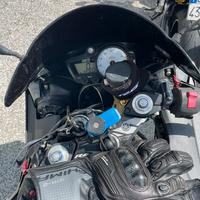 Yamaha R6