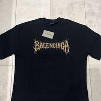 Maglia balenciaga