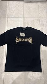 Maglia balenciaga
