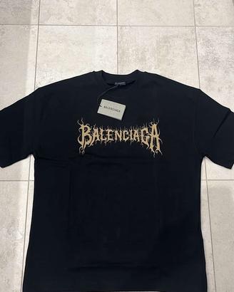 Maglia balenciaga